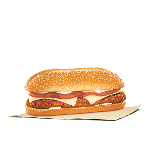 King de Pollo Frances BURGER KING® Guatemala