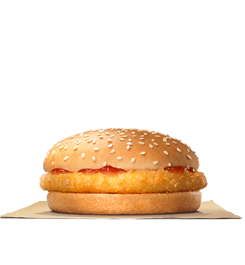 Chicken Burger Kids Meal Burger King Mexico