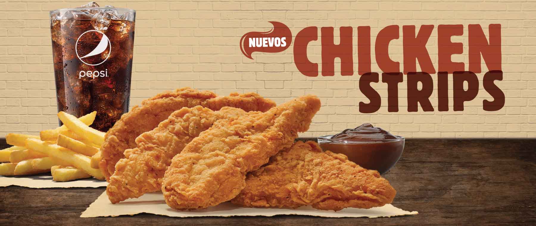 BURGER KING® Puerto Rico