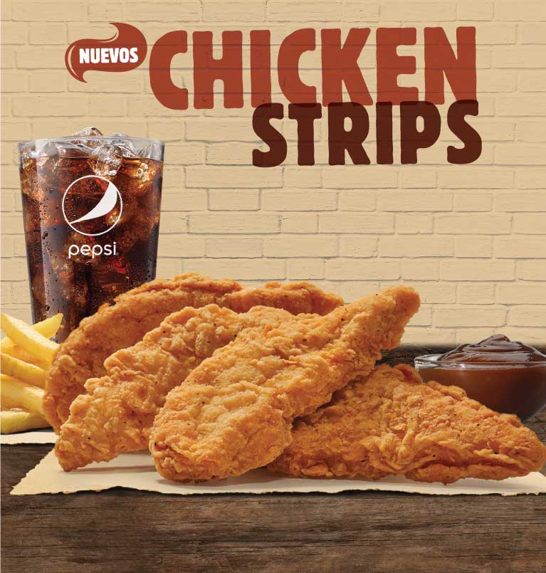 BURGER KING® Puerto Rico