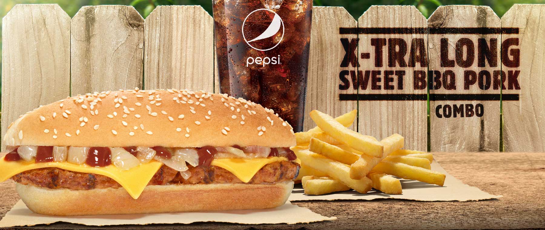 BURGER KING® Puerto Rico