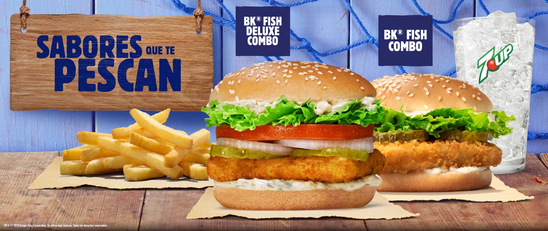 BURGER KING® Puerto Rico