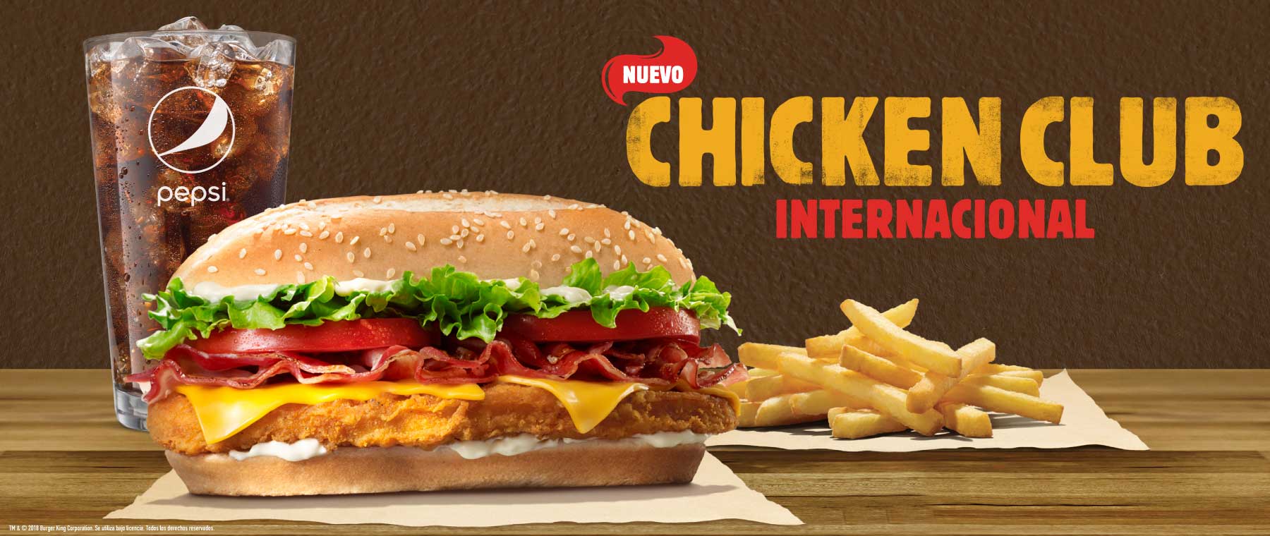 BURGER KING® Puerto Rico