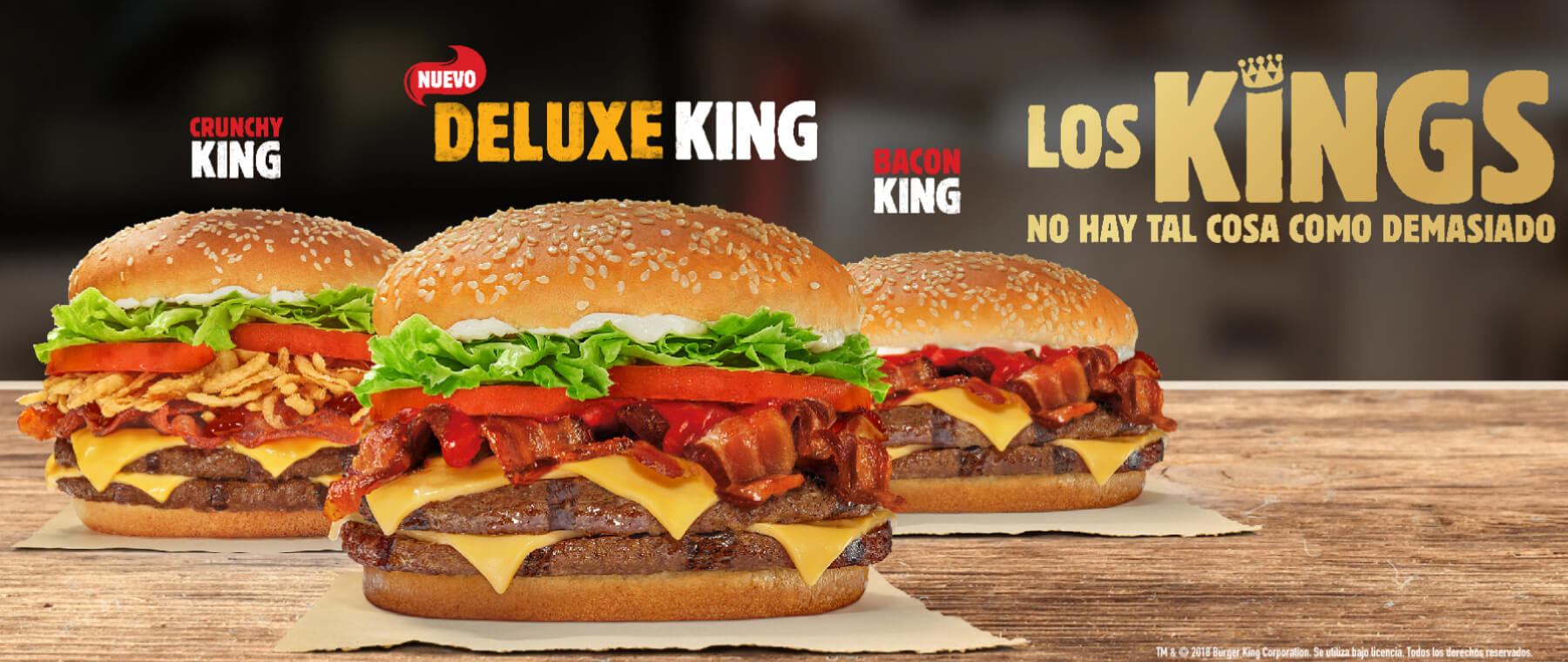 BURGER KING® Puerto Rico