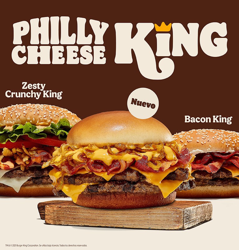 BURGER KING® Puerto Rico